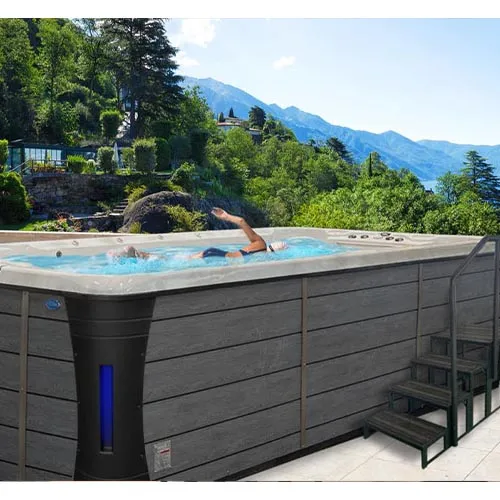 Swimspa X-Series hot tubs for sale in Burien